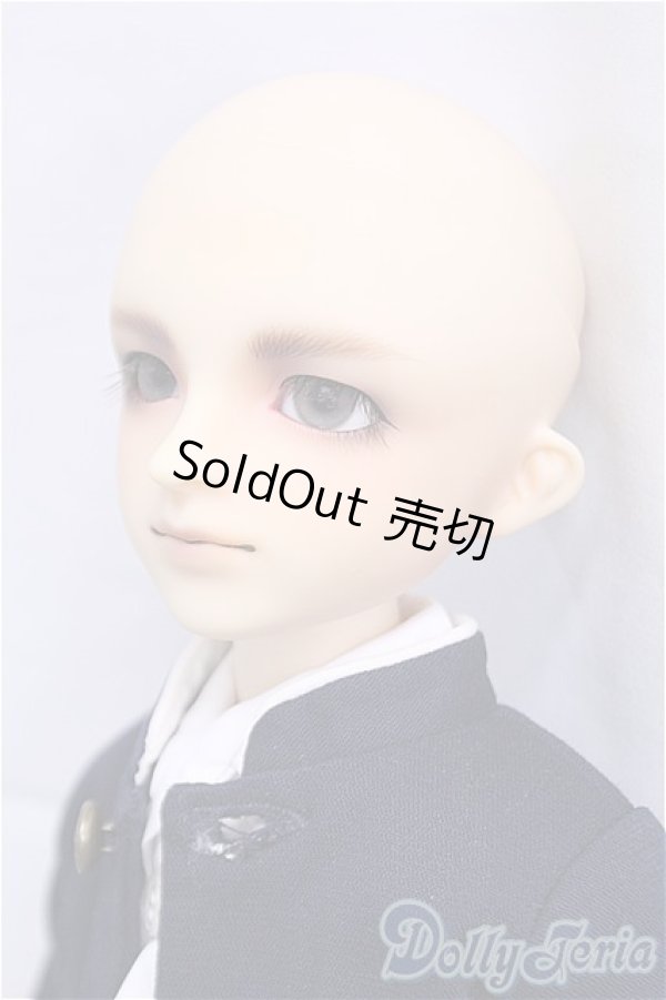 画像4: SDM男の子/上村稔 I-25-12-14-001-KD-ZI (4)