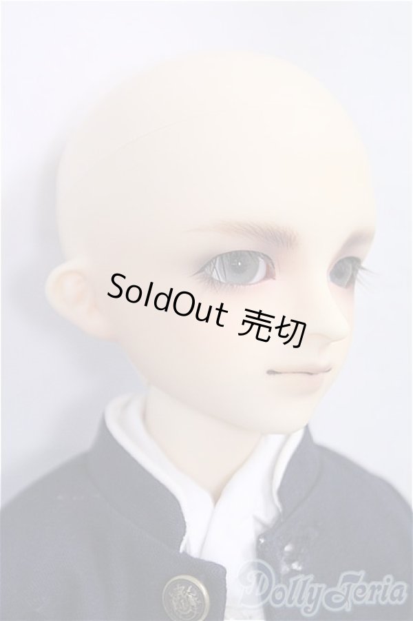 画像5: SDM男の子/上村稔 I-25-12-14-001-KD-ZI (5)