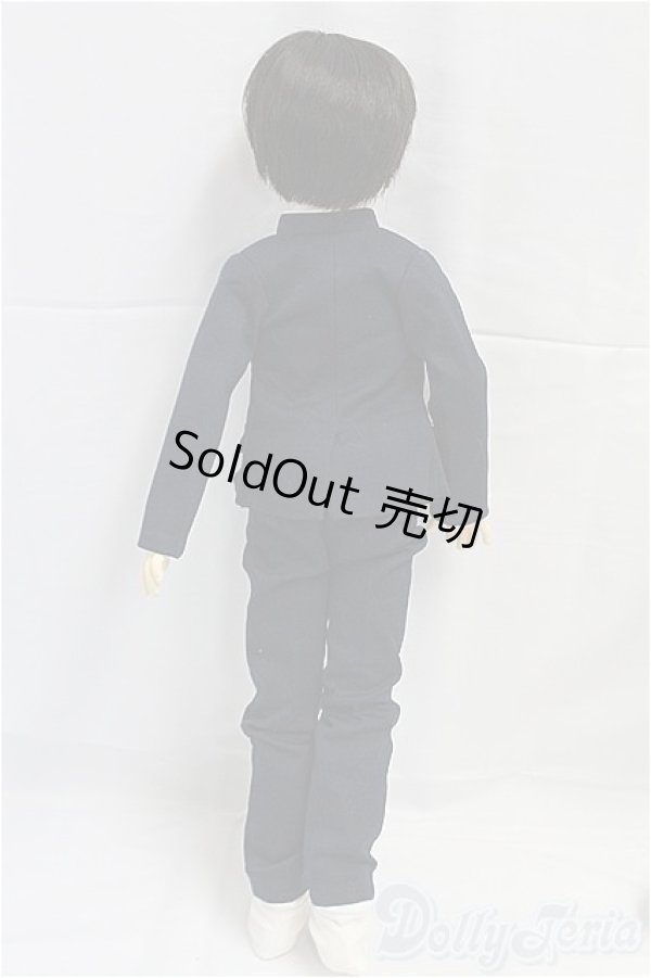 画像8: SDM男の子/上村稔 I-25-12-14-001-KD-ZI (8)