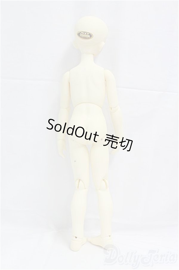 画像6: MSD/F-02　女の子 I-25-12-14-002-KD-ZI (6)