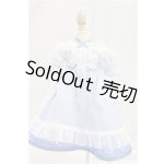 画像: MSD・SDM/OF:ネモフィラドレスセット・ミニ I-25-12-07-285-KD-ZI