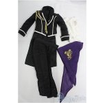 画像: SDM＆MSD/OF:シューティング バイオレットスター I-25-12-07-284-KD-ZI