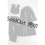 画像: SDM&MSD/OF:シルバーブラック・セット ミニ I-25-12-07-283-KD-ZI