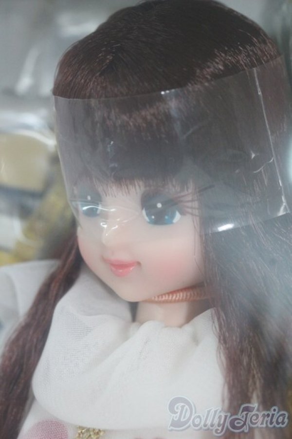 画像3: ジェニー/ジェニーズクラブ　トランプウサギ　マリーン I-25-12-14-128-KD-ZI (3)