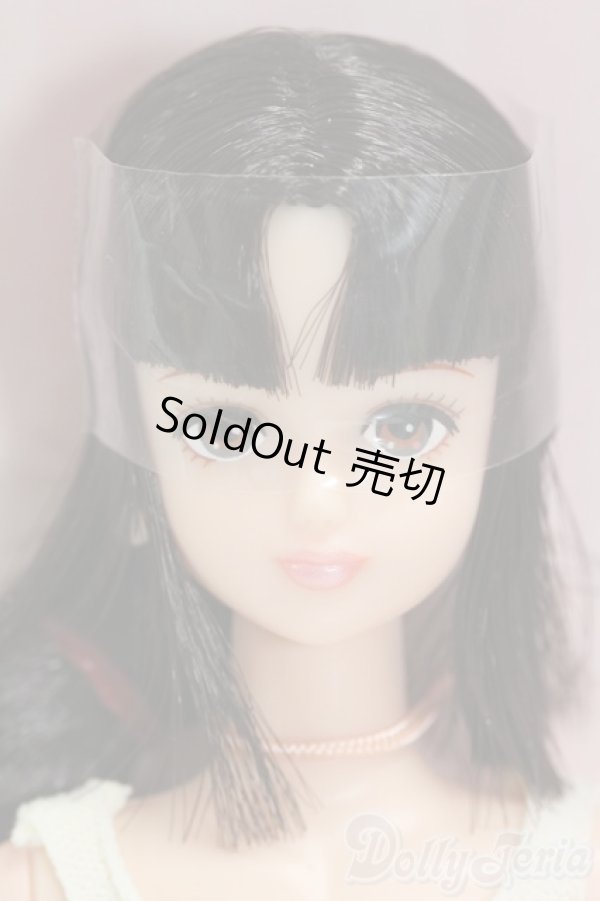 画像1: ジェニーフレンド/シオン I-25-12-14-126-KD-ZI (1)