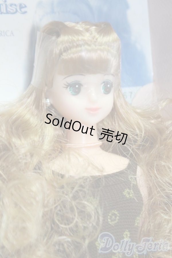 画像3: ジェニー/ジェニーフレンド:ルイーズ I-25-12-14-125-KD-ZI (3)