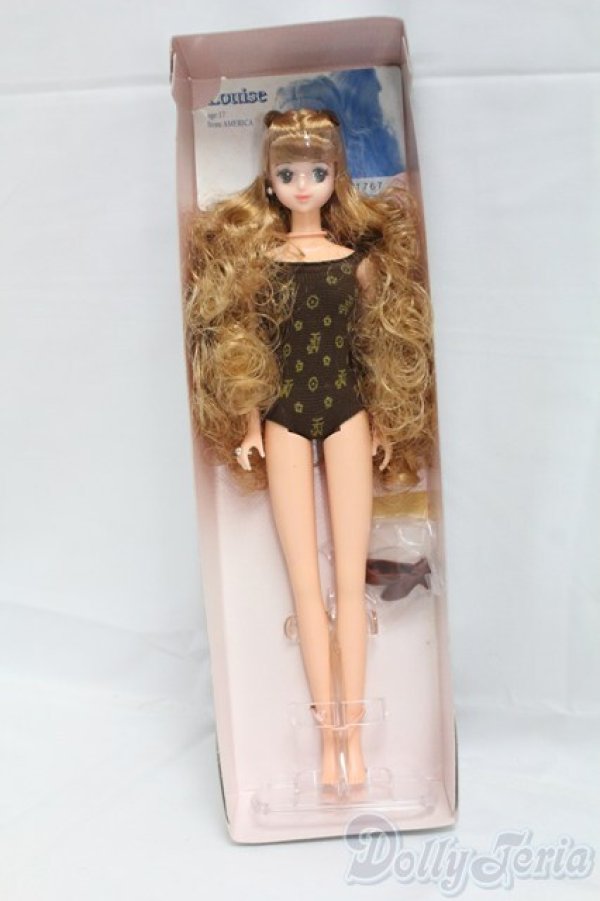 画像4: ジェニー/ジェニーフレンド:ルイーズ I-25-12-14-125-KD-ZI (4)