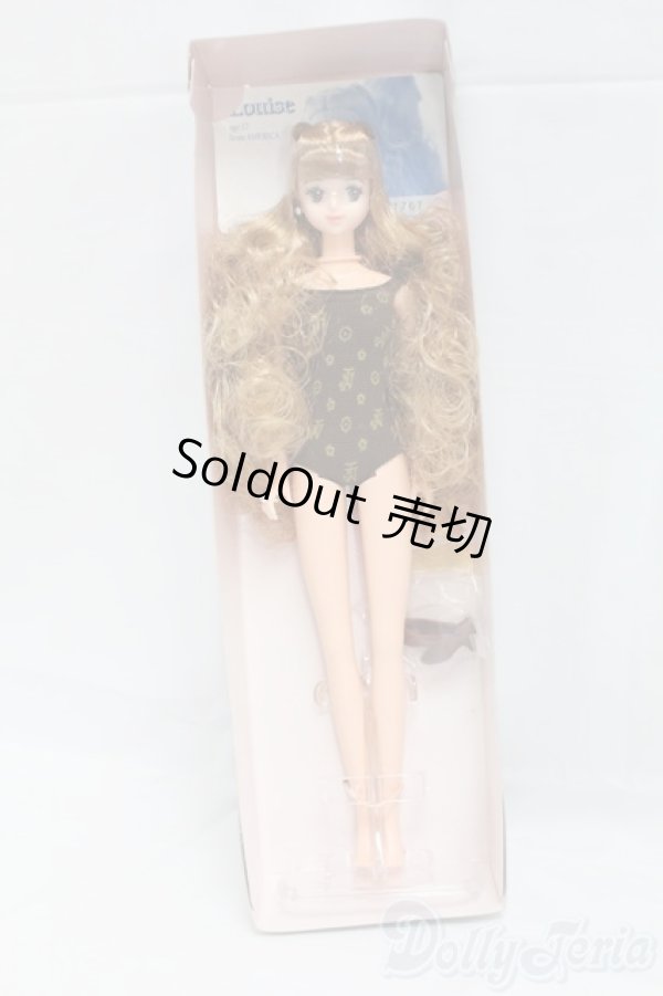 画像4: ジェニー/ジェニーフレンド:ルイーズ I-25-12-14-125-KD-ZI (4)