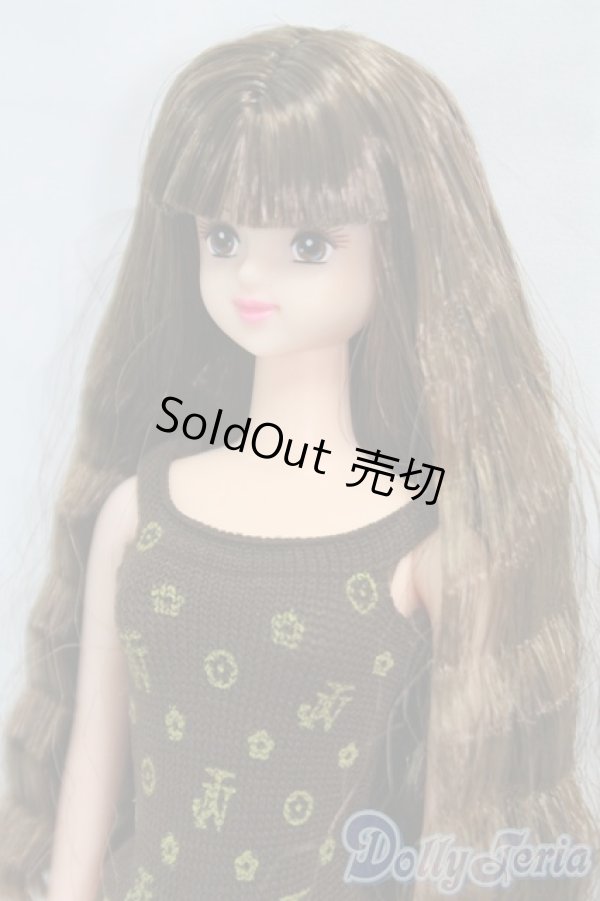 画像2: ジェニー/ジェニーフレンド:ミツキ I-25-12-14-124-KD-ZI (2)