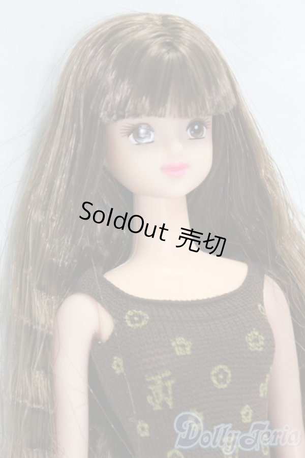 画像3: ジェニー/ジェニーフレンド:ミツキ I-25-12-14-124-KD-ZI (3)