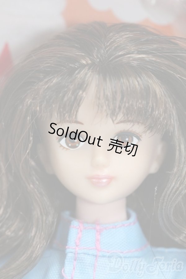 画像1: ジェニー/ファッションステーション シオン I-25-12-14-136-KD-ZI (1)