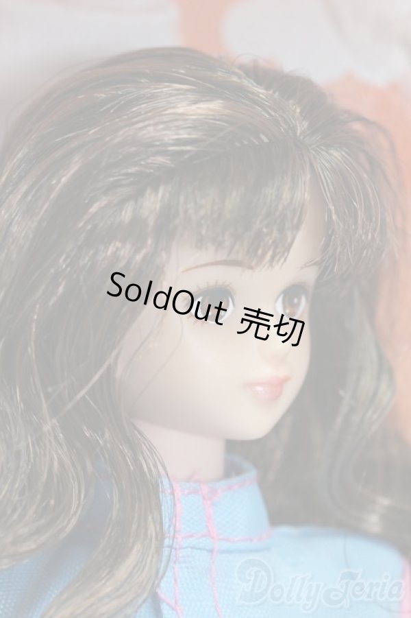 画像2: ジェニー/ファッションステーション シオン I-25-12-14-136-KD-ZI (2)