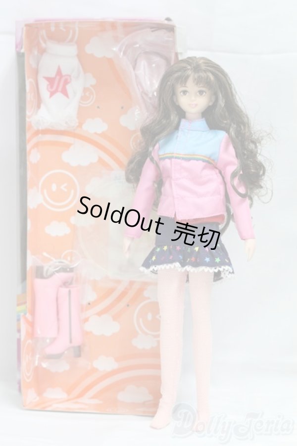 画像4: ジェニー/ファッションステーション シオン I-25-12-14-136-KD-ZI (4)