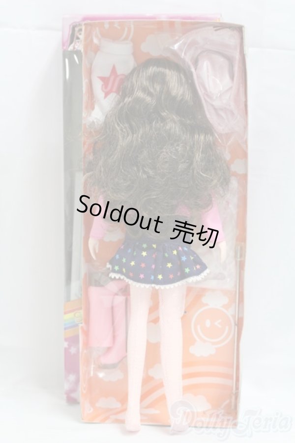 画像5: ジェニー/ファッションステーション シオン I-25-12-14-136-KD-ZI (5)