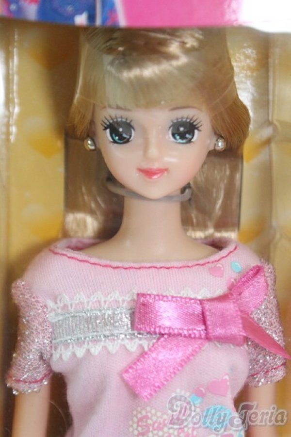 画像1: ジェニー/カラーリング　あやの I-25-12-14-123-KD-ZI (1)