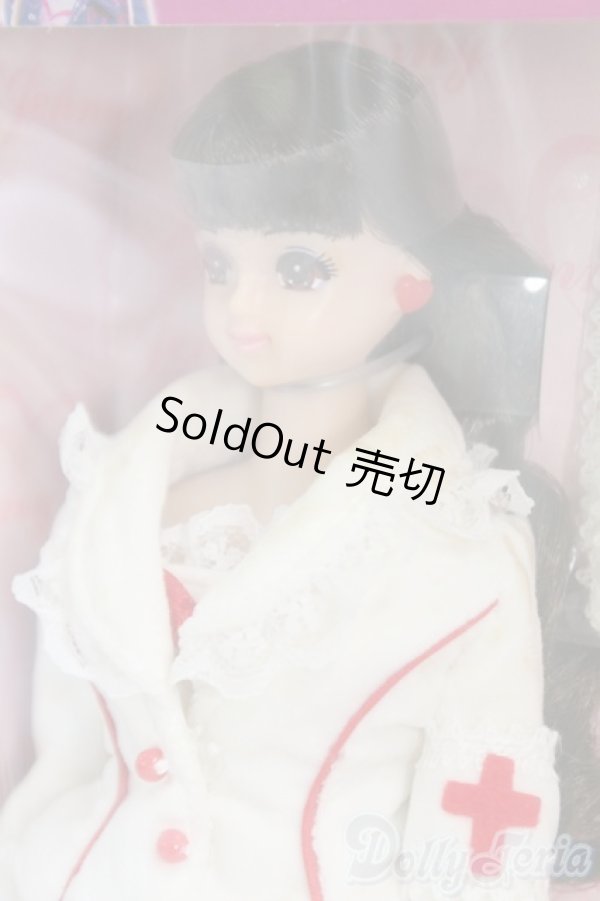 画像2: ジェニー/ファッションコレクション:スウィートガール I-25-12-14-122-KD-ZI (2)