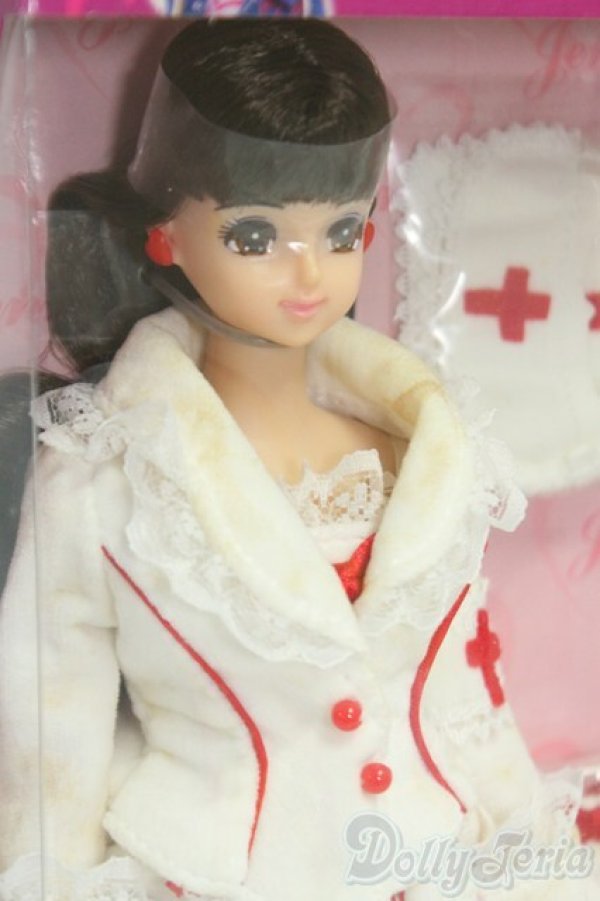 画像3: ジェニー/ファッションコレクション:スウィートガール I-25-12-14-122-KD-ZI (3)