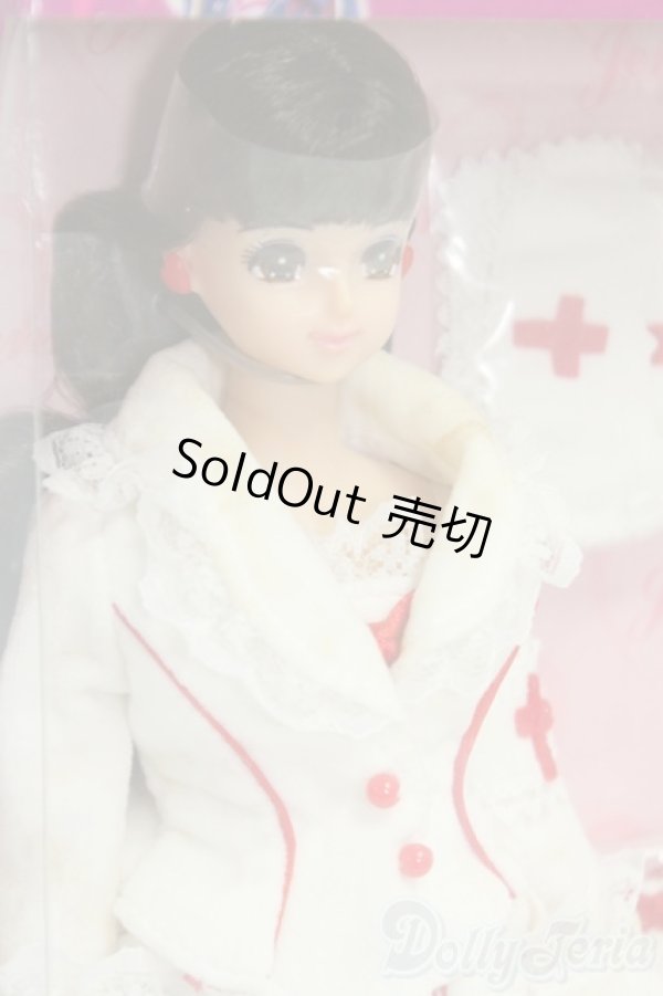 画像3: ジェニー/ファッションコレクション:スウィートガール I-25-12-14-122-KD-ZI (3)