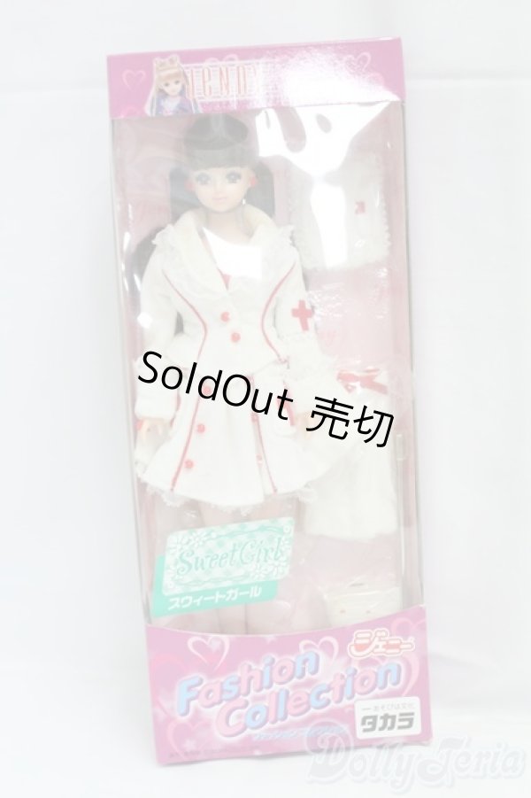 画像4: ジェニー/ファッションコレクション:スウィートガール I-25-12-14-122-KD-ZI (4)