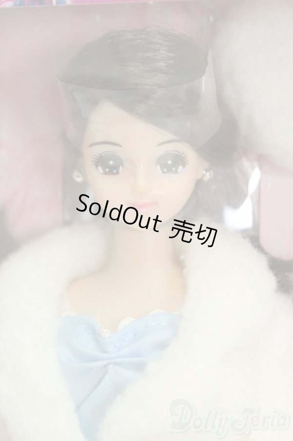 画像1: ジェニー/ファッションコレクション:モードスタイル I-25-12-14-121-KD-ZI (1)