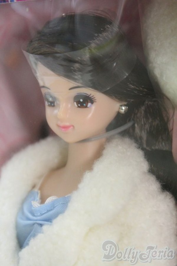 画像2: ジェニー/ファッションコレクション:モードスタイル I-25-12-14-121-KD-ZI (2)