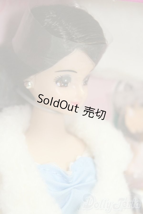 画像3: ジェニー/ファッションコレクション:モードスタイル I-25-12-14-121-KD-ZI (3)