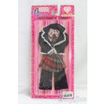 画像: ファッションコレクション/コーディネートドレス：ロリータロック I-25-12-14-131-KD-ZI