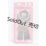 画像: ファッションコレクション/コーディネートドレス：ロリータロック I-25-12-14-131-KD-ZI