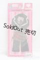 画像: ファッションコレクション/コーディネートドレス：ロリータロック I-25-12-14-131-KD-ZI