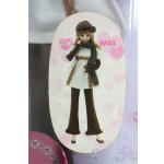 画像: ジェニー/OF:ファッションジェニー・ウェアセット ロマトップ I-25-12-14-132-KD-ZI