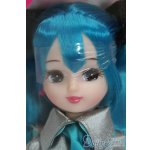 画像: リカちゃん/LD-15 初音ミク リカちゃん I-25-12-14-130-KD-ZI