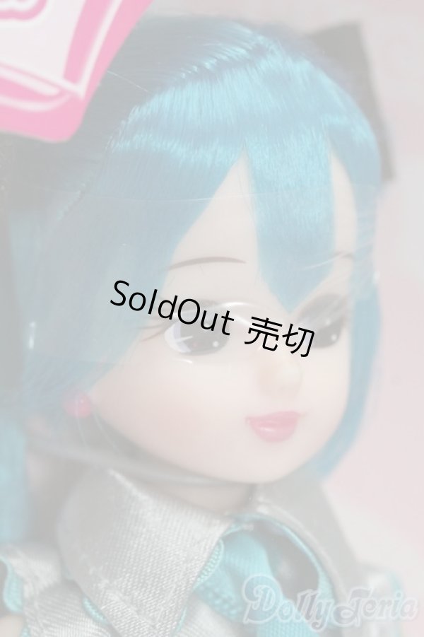 画像2: リカちゃん/LD-15 初音ミク リカちゃん I-25-12-14-130-KD-ZI (2)