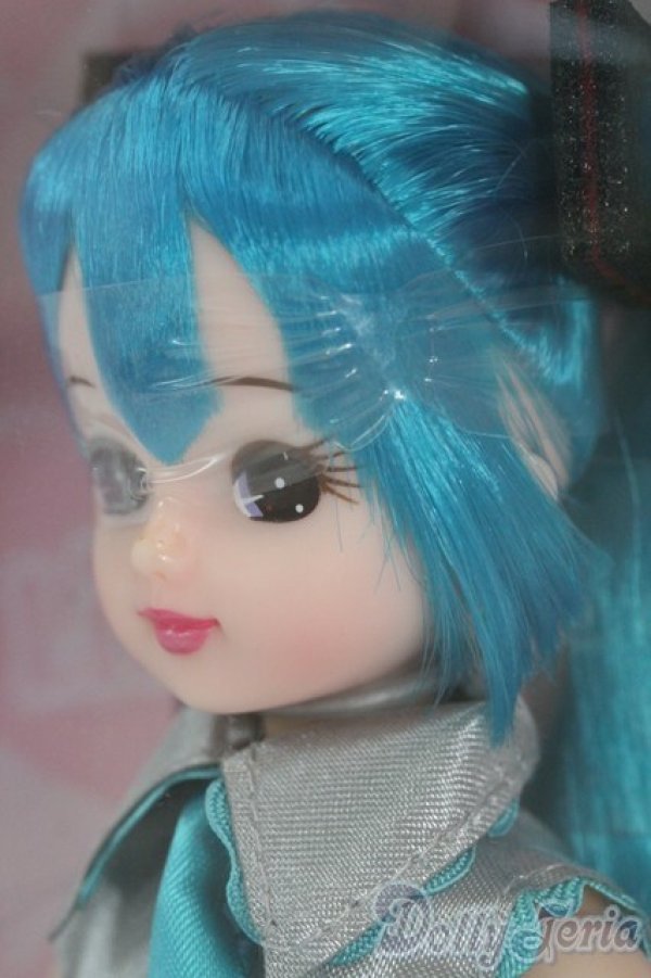 画像3: リカちゃん/LD-15 初音ミク リカちゃん I-25-12-14-130-KD-ZI (3)