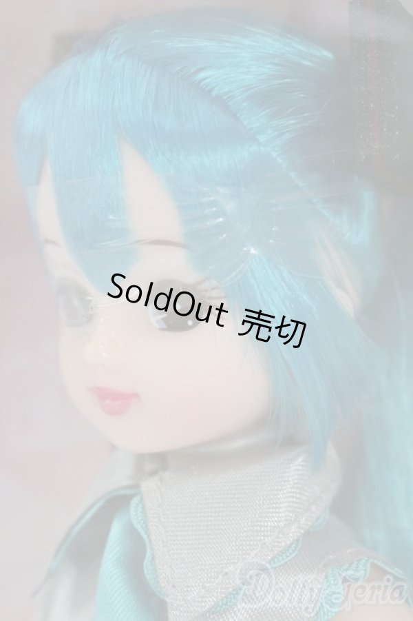 画像3: リカちゃん/LD-15 初音ミク リカちゃん I-25-12-14-130-KD-ZI (3)
