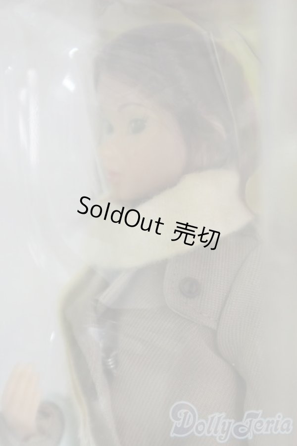 画像2: momoko doll/カフェオレに角砂糖 I-25-12-14-117-KD-ZI (2)