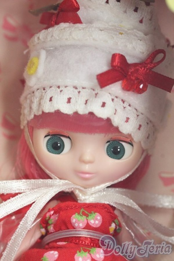 画像1: プチブライス/フィフティーンキャンドルズ/0 I-25-12-14-168-KD-ZI (1)