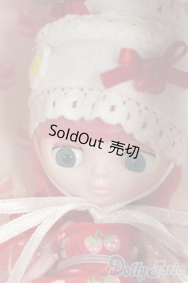 画像3: プチブライス/フィフティーンキャンドルズ/0 I-25-12-14-168-KD-ZI (3)