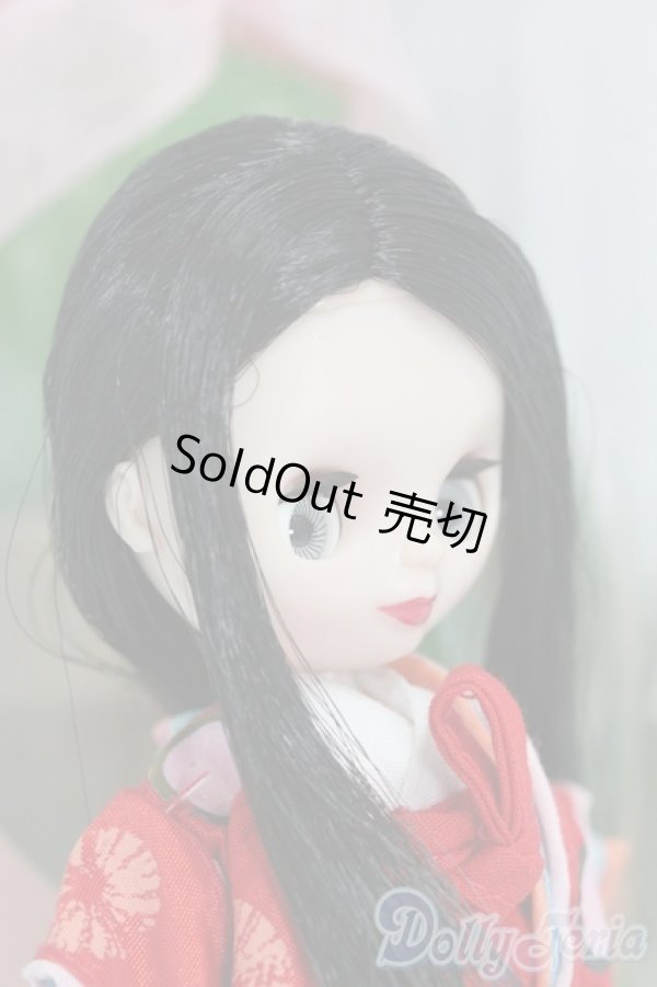 画像2: プチブライス/つきうさぎ/0 I-25-12-14-173-KD-ZI (2)