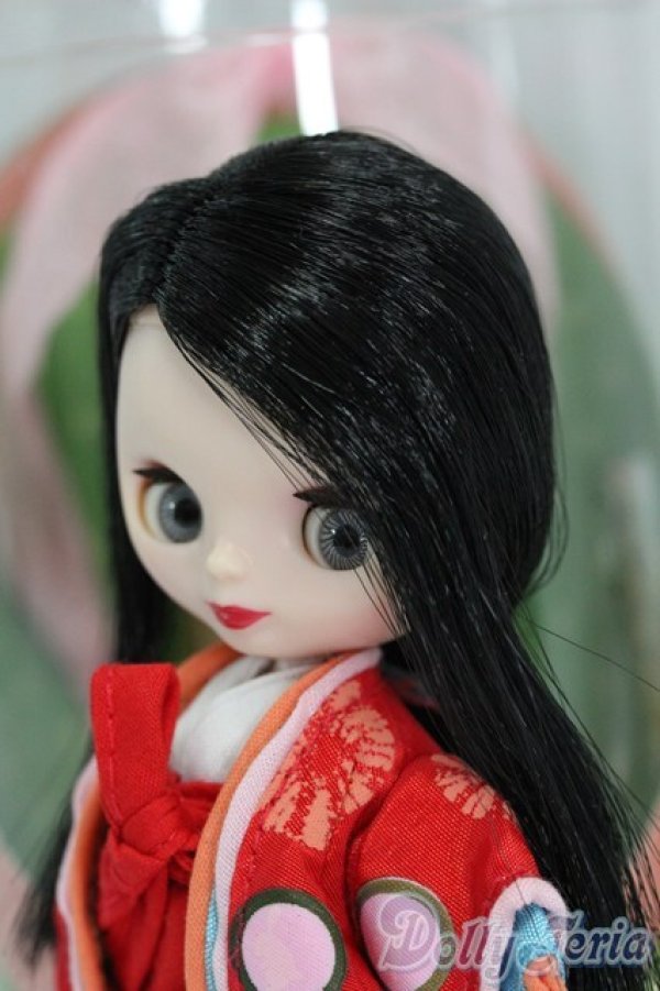 画像3: プチブライス/つきうさぎ/0 I-25-12-14-173-KD-ZI (3)