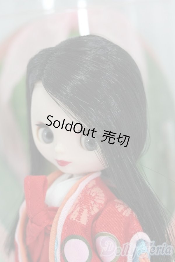 画像3: プチブライス/つきうさぎ/0 I-25-12-14-173-KD-ZI (3)