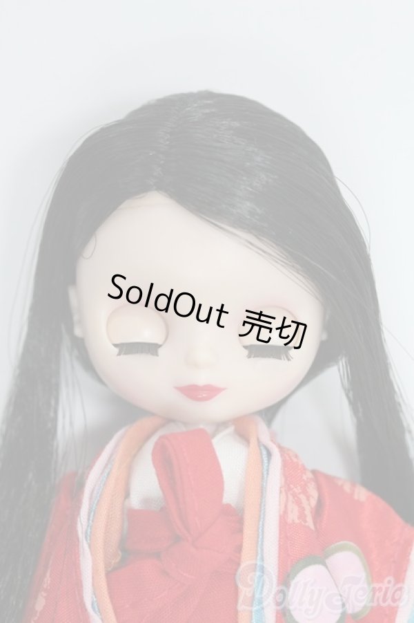 画像4: プチブライス/つきうさぎ/0 I-25-12-14-173-KD-ZI (4)