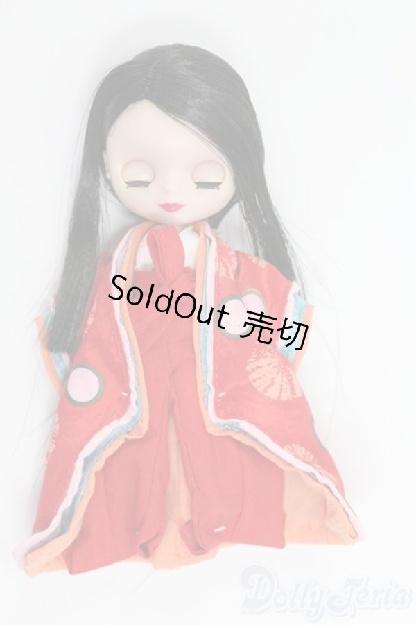 画像5: プチブライス/つきうさぎ/0 I-25-12-14-173-KD-ZI (5)