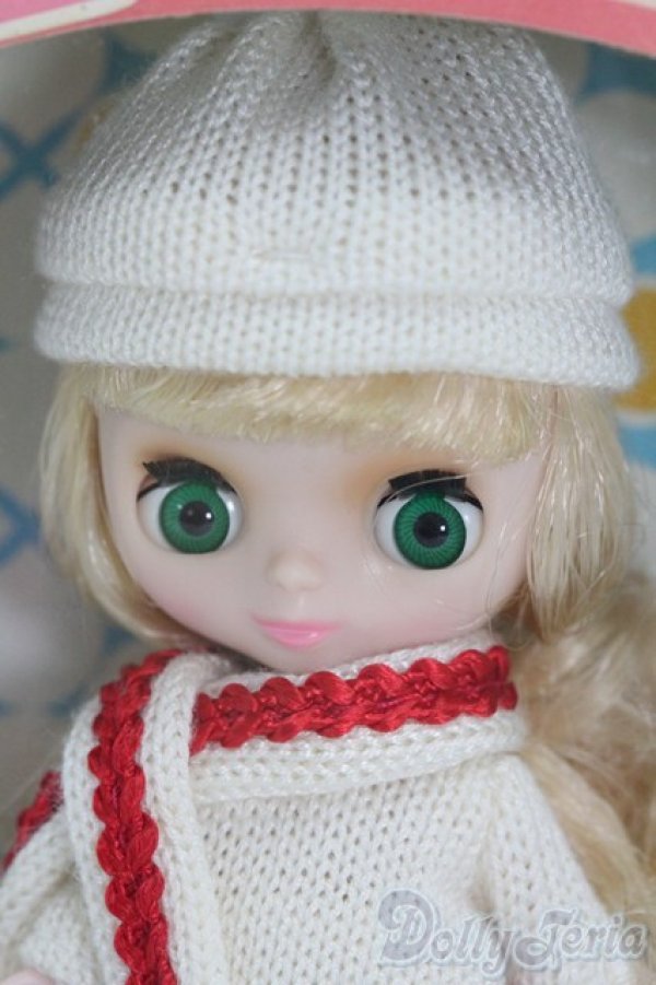 画像1: プチブライス/スケートデートリターンズ/0 I-25-12-14-170-KD-ZI (1)