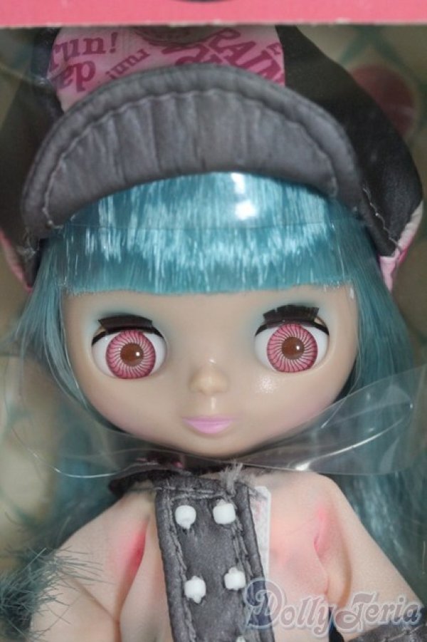 画像1: プチブライス/レイニーデイ/0 I-25-12-14-169-KD-ZI (1)