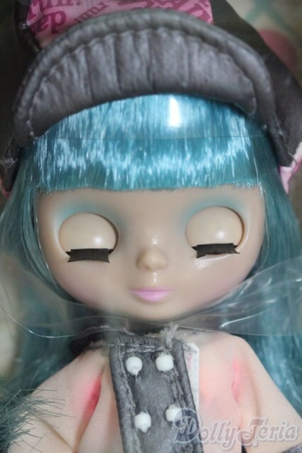 画像4: プチブライス/レイニーデイ/0 I-25-12-14-169-KD-ZI (4)