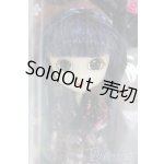 画像: リトルプーリップ/LAN - 緋 I-25-12-14-114-KD-ZI