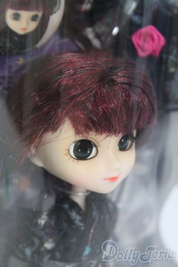 画像3: リトルプーリップ/lan-藍 I-25-12-14-113-KD-ZI (3)