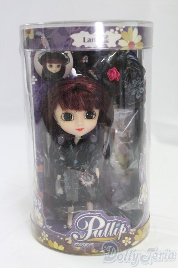 画像4: リトルプーリップ/lan-藍 I-25-12-14-113-KD-ZI (4)