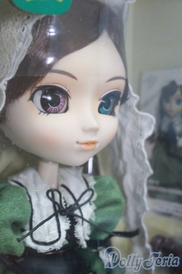 画像3: プーリップ/翠星石 I-25-12-14-108-KD-ZI (3)