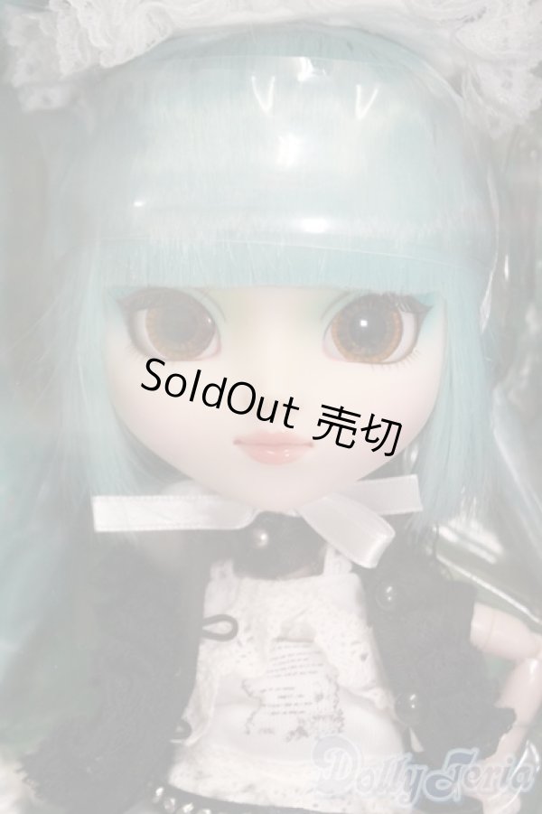 画像1: プーリップ／プリュネラ　h.NAOTOコラボ I-25-12-14-111-KD-ZI (1)